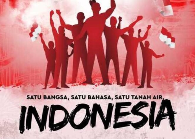 Deretan Ucapan Selamat Hari Sumpah Pemuda 2025