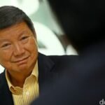 Prabowo Mau Disogok Rp16,5 Triliun, Begini Penjelasan Hashim