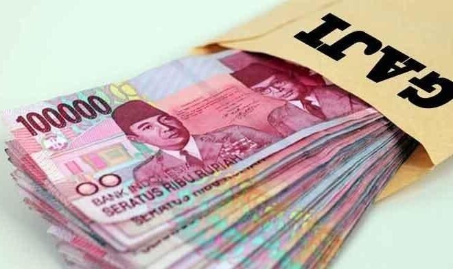 Jika Lulus CPNS 2026, Intip Besaran Gajinya