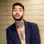 Diduga Komsumsi Narkoba, Artis Onadio Leonardo Ditangkap Polisi