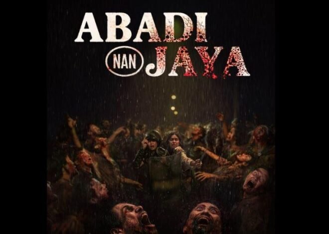 Pemeran Film Zombie ‘Abadi Nan Jaya’ Diumumkan, Siapa Saja Mereka?