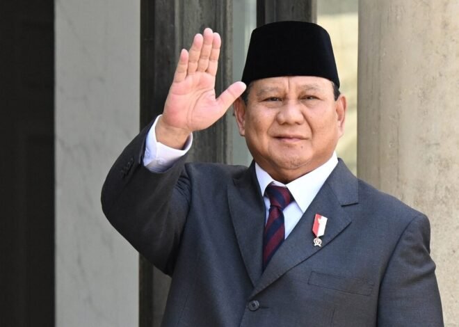 Dukung Penguatan Pesantren, Presiden Prabowo Restui Pembentukan Ditjen Khusus