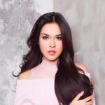Raisa Andriana Tetap Moncer di Dunia Musik Indonesia