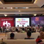 Slank Dorong HS Serap Tenaga Kerja dari Slankers