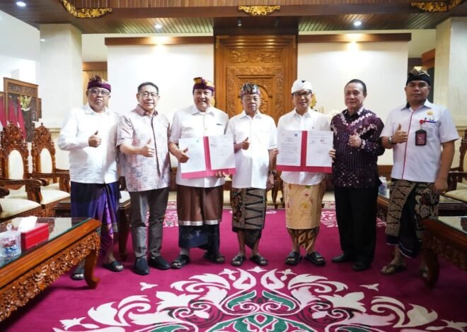 GWK Rampungkan Polemik Akses Jalan, Bukti Komitmen untuk Masyarakat Bali