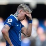 Liga Inggris : The Blues kalah 1-2 dari Sunderland di Stamford Bridge