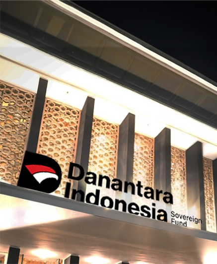 25 Investor Australia Dijadwalkan Bertemu Danantara pada Februari 2026
