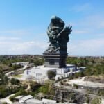 Sambut Galungan dan Kuningan, GWK Gelar Penjor Festival Penuh Nuansa Tradisi