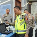 Kakorlantas Tegaskan Pentingnya Efektivitas Tilang Elektronik