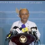 Pemerintah Optimistis MBG Layani 40 Juta Warga Bulan Oktober ini