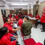 PDI Perjuangan Solo Siap Hadapi Konferda, Konfercab Untuk Agenda Politik 2029