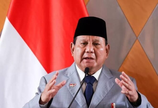 Presiden Prabowo Wanti-Wanti, Menteri Abaikan Tiga Peringatan Siap Diganti