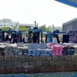 Presiden Prabowo Akan Pimpin Pemusnahan 214,84 Ton Narkoba