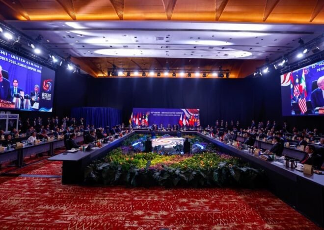 Presiden Prabowo Dorong Kerja Sama Konkret dan Integrasi Kawasan