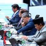 Kerja Sama Digital ASEAN–Korea Didorong Jadi Penggerak Ekonomi Kawasan oleh Prabowo