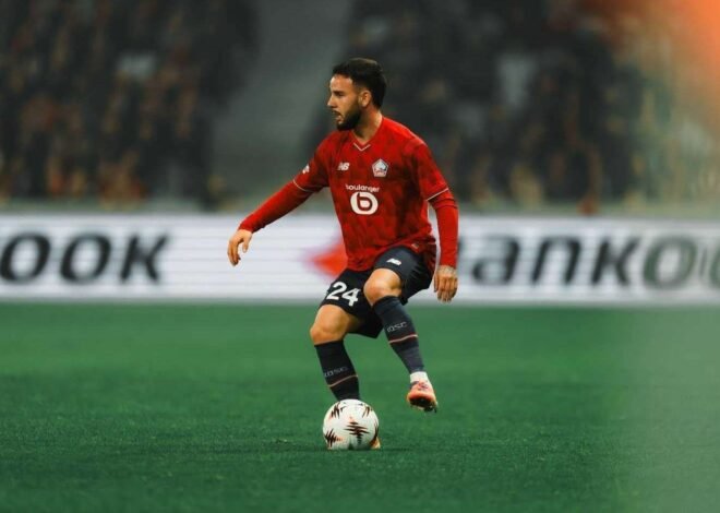 Penampilan Impresif Calvin Verdonk, Sumbang Assist untuk Timnya di Liga Europa