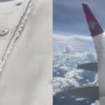 Viral Video Sekrup di Sayap Pesawat Kendur, Thai Lion Air Buka Suara
