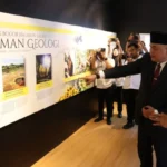 Bogor Siapkan Pengembangan Geopark untuk Wisata Edukatif