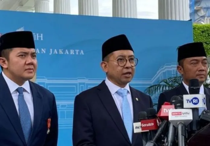 Menbud: Tak Ada Hambatan dalam Penganugerahan Gelar Pahlawan untuk Soeharto