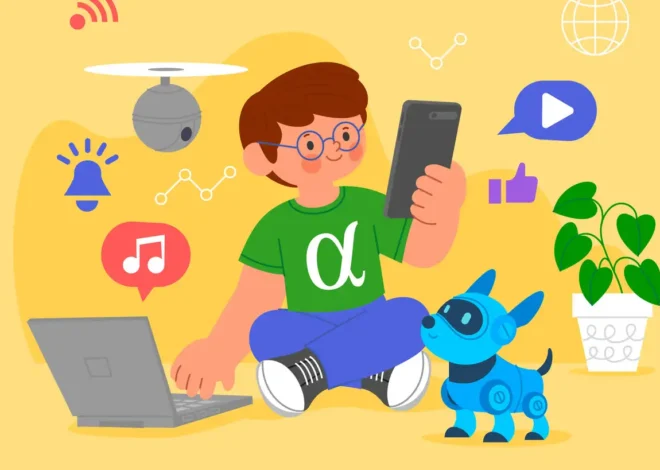 DPR Perkuat Aturan Media Sosial untuk Lindungi Anak