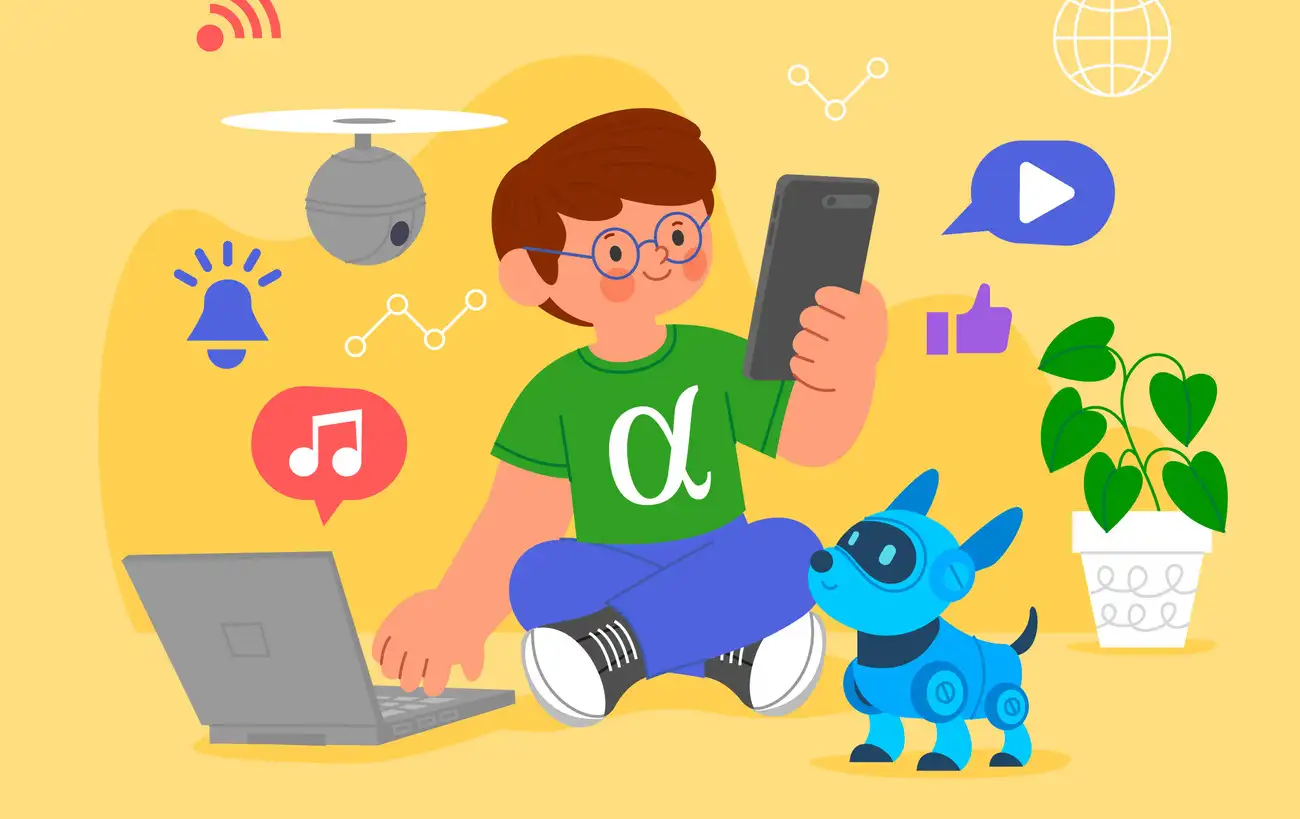 DPR Perkuat Aturan Media Sosial untuk Lindungi Anak