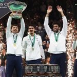 Italia Cetak Hatrick Juara, Kunci Piala Davis 2025 Lagi