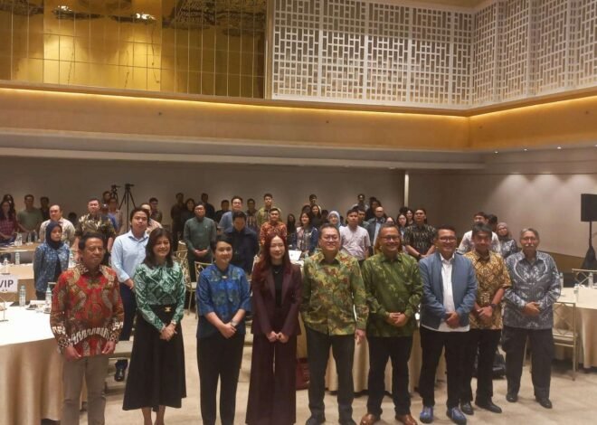 Pemanfaatan AI dalam Kebutuhan Energi Untuk Pusat Data