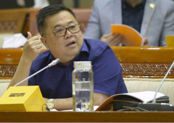 PDIP: Jika Rakyat Bisa Pecat Anggota DPR, Nanti Akan kacau