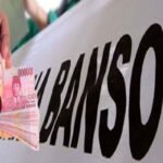 Viral! Warga Mundur dari Bansos Hanya Karena Stiker di Rumah