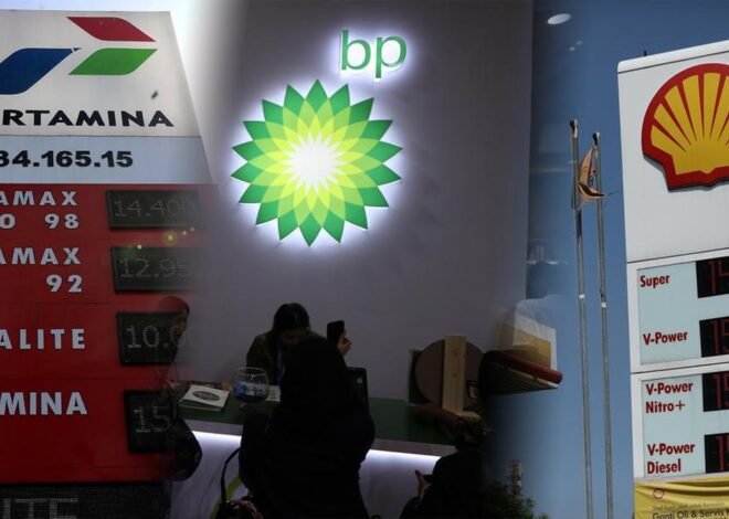 Harga BBM Hari Ini 10 November 2025 di Pertamina, Shell, BP, dan Vivo Tetap Stabil