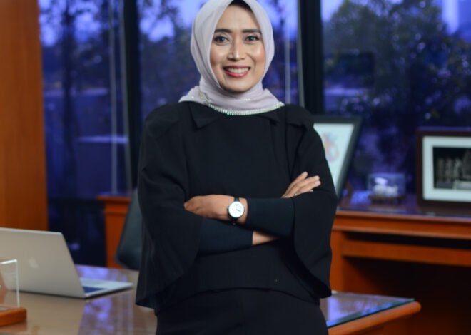 Hakim Sebut Eks Dirut ASDP Ira Puspadewi Tak Terima Keuntungan Pribadi