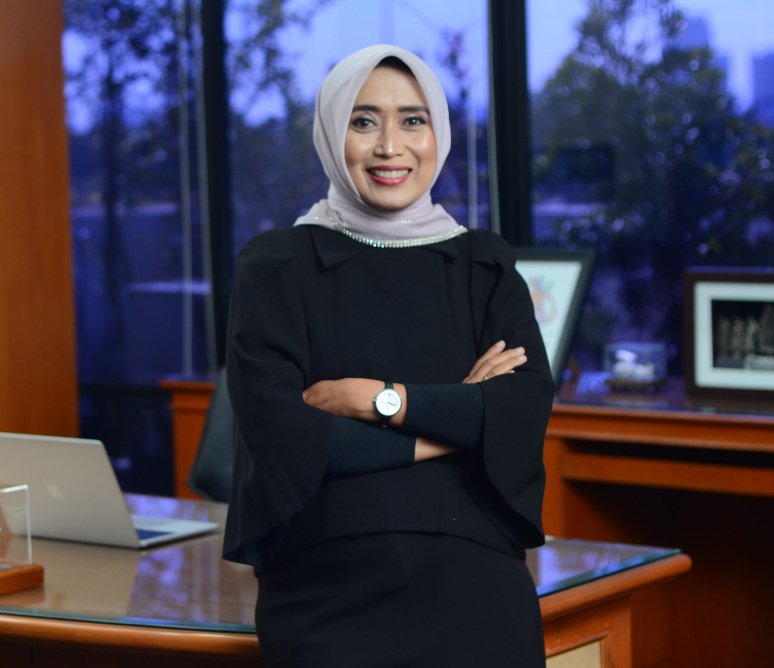 Hakim Sebut Eks Dirut ASDP Ira Puspadewi Tak Terima Keuntungan Pribadi