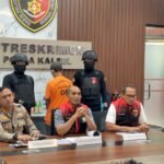 Polda Kalsel Tangkap Lima Anggota Sindikat Mafia Tanah