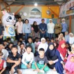 Respons Lonjakan Kecelakaan, Jasa Raharja Perbesar Jangkauan Kepedulian Masyarakat