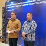 Mendag Dorong Transparansi Kebijakan Lewat Forum Konsultasi Publik