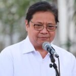 Kuartal IV Tidak Ada Stimulus Baru, Airlangga Tegaskan Paket Sebelumnya Sudah Memadai