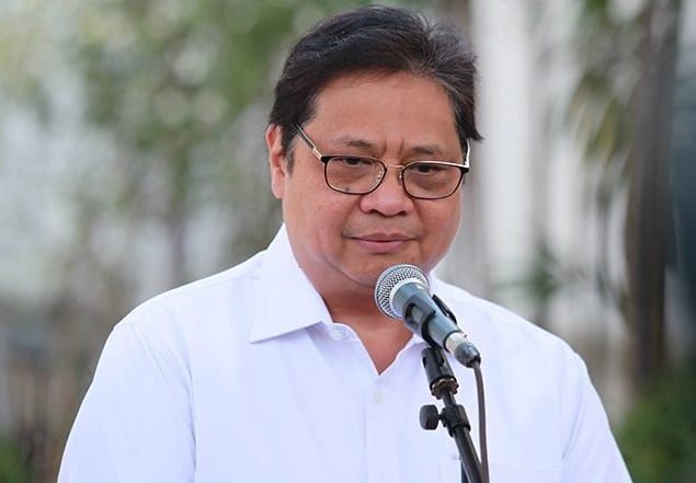 Kuartal IV Tidak Ada Stimulus Baru, Airlangga Tegaskan Paket Sebelumnya Sudah Memadai