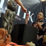 Pameran Warisan Budaya di Malang Dorong Minat ke Museum dan Pariwisata Kreatif