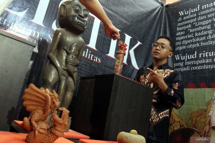 Pameran Warisan Budaya di Malang Dorong Minat ke Museum dan Pariwisata Kreatif