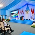 Presiden Prabowo Tegaskan Digitalisasi Pendidikan sebagai Lompatan Besar Nasional