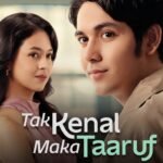 Siap-Siap, Film Tak Kenal Maka Taaruf Siap Tayang Nasional
