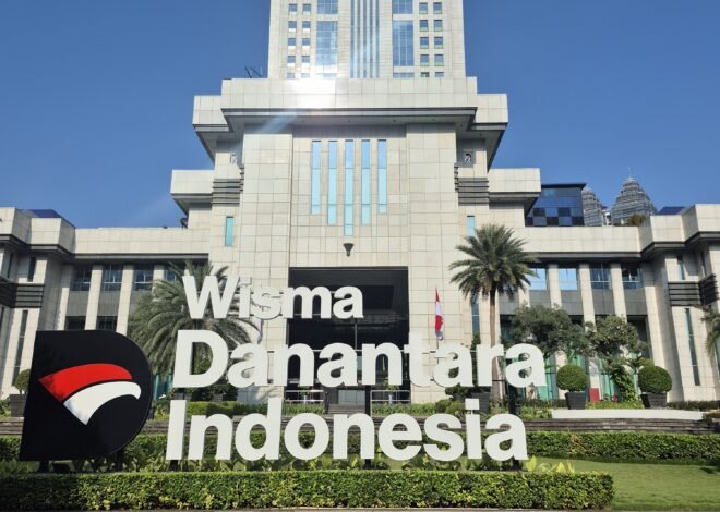 Danantara Siapkan Efisiensi Besar-Besaran, Jumlah BUMN Akan Dipangkas