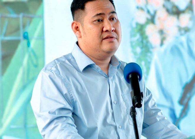 DPR Dorong Penataan Tata Kelola Logam Tanah Jarang untuk Manfaat Ekonomi Maksimal