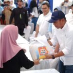 27 Tahun Bersinergi, Bank Mandiri Wujudkan Komitmen Sosial bagi 60.000 Masyarakat Indonesia