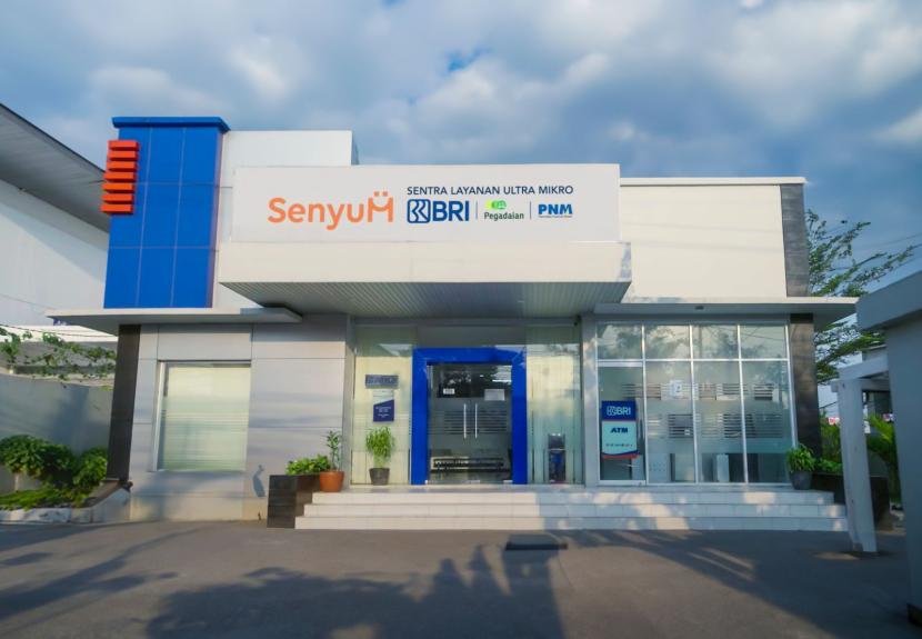 Tabungan Emas UMi BRI Tembus 13,7 Ton, Minat Investasi Rakyat Terus Melesat