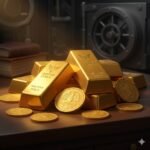 Harga Emas Hari Ini Masih Stabil, Cek Update Terbarunya