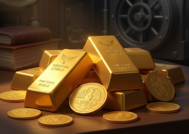 Harga Emas Hari Ini Masih Stabil, Cek Update Terbarunya