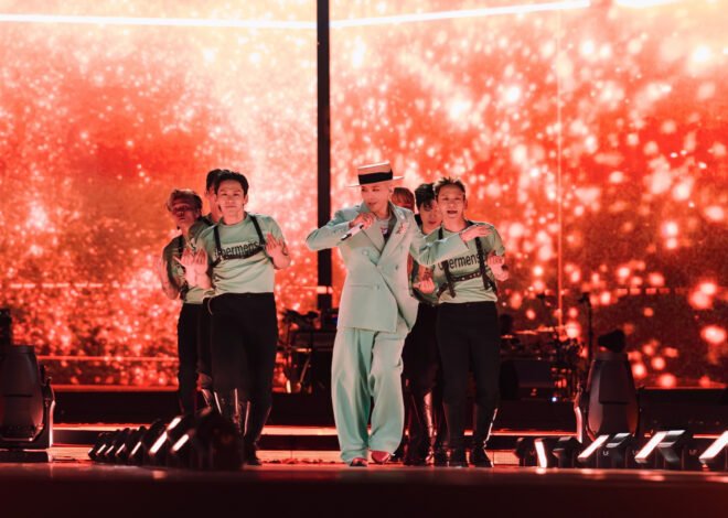 Tiket Konser Encore G-Dragon di Seoul Habis Terjual Hanya dalam 8 Menit