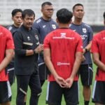 Inilah 23 Nama Pemain Timnas Indonesia yang Dibawa PSSI ke SEA Games 2025