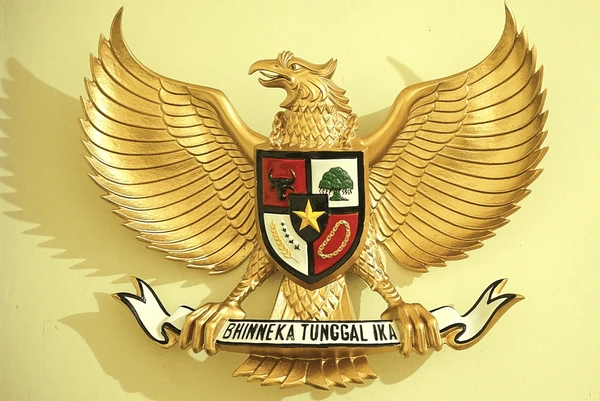 DPR Dorong Aturan Naturalisasi WNI Harus Lewat Pembinaan Pancasila